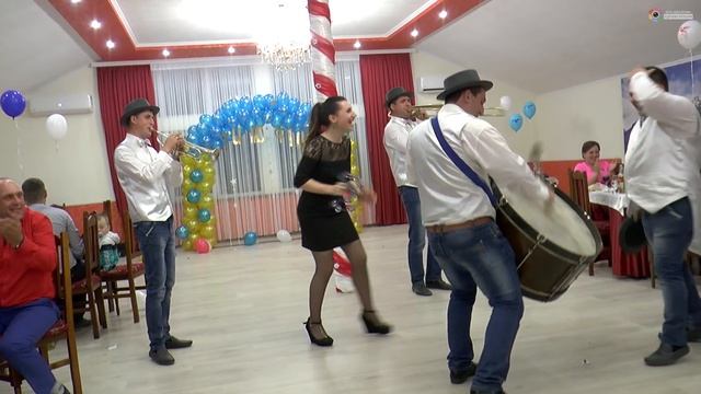 Кельменецькі музики: Дністрівка "запалює" смотреть онлайн
