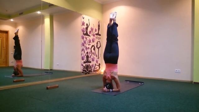 Йога - это мудрость гармоничной жизни. смотреть онлайн