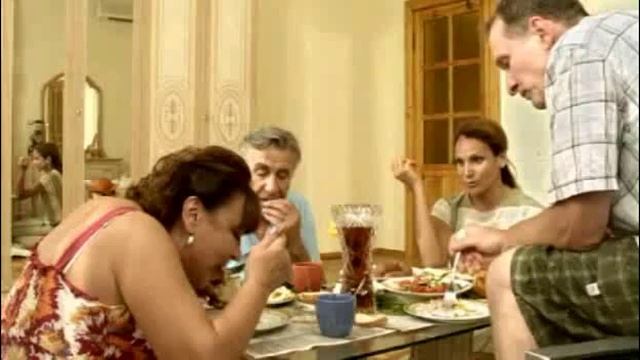 Породия на сериал Сваты 2015 смотреть всем смотреть онлайн