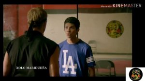 Топ 5 Лучших Сцен-Драк Кобра Кай