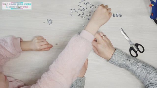 Рождественский ангел своими руками / Мастер-класс | DIY ❅ Christmas angel смотреть онлайн