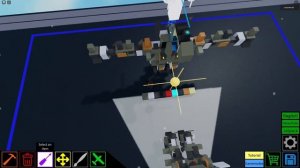 Mini BT-7274 Tutorial | Plane Crazy - Roblox