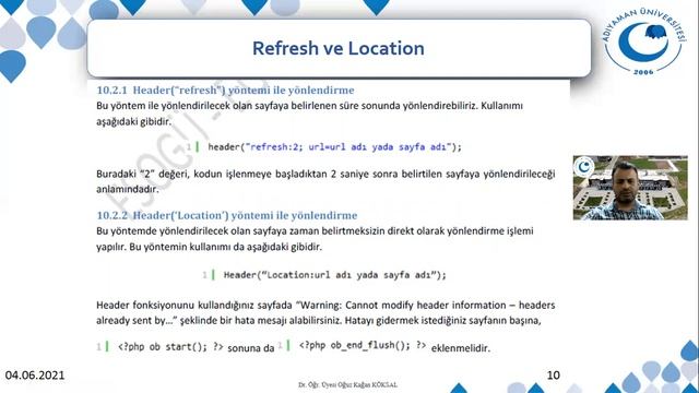 PHP ve MySQL Basit Telefon Rehberi смотреть онлайн