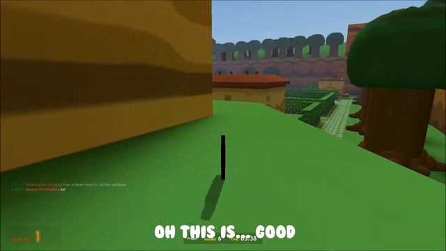 Garry's Mod Prop Hunt {Legend Of Zelda Map} смотреть онлайн