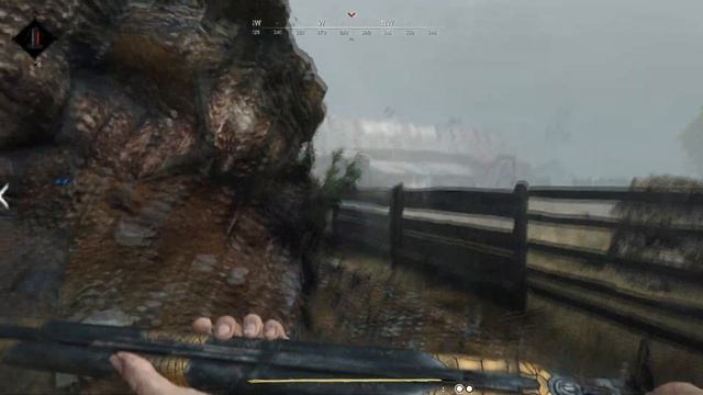 ?УКУС ЧЕРНОЙ МАМБЫ СМЕРТЕЛЕН? | Hunt Showdown | смотреть онлайн