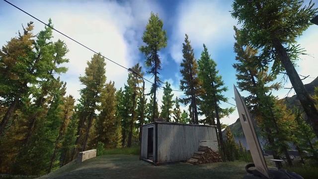 Обычный обзор нового патча Escape from Tarkov смотреть онлайн