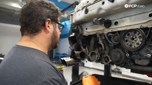 Porsche 911 997 Water Pump & Thermostat Replacement DIY (2005-2012 Porsche Carrera, S, 4S, Targa)