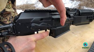 Вепрь 12-Твой выбор. ВПО-205. 4К качество.