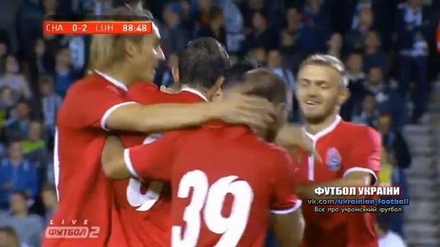 Шарлеруа 0 2 Зоря Малиновский смотреть онлайн