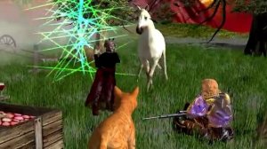 Сектор Газа. Панк-опера "Кащей Бессмертный"