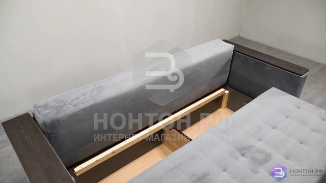 Обзор на диван пантограф Гоби : из чего сделан, какие размеры и цены в интернет-магазине НОНТОН.РФ смотреть онлайн