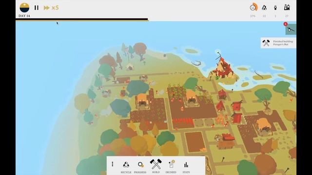 Outlanders level 4 tutorial смотреть онлайн