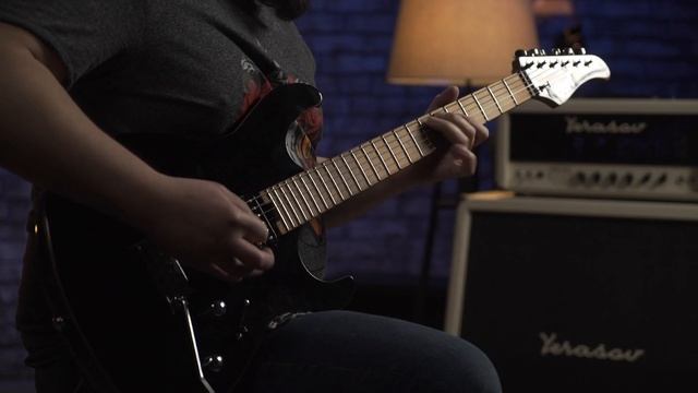 Электрогитара CORT G300 PRO