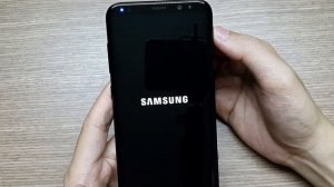 Hard Reset Samsung Galaxy S8/ S8 Plus