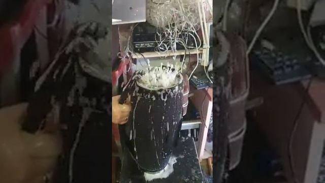 Проверка Jbl boombox 2)) смотреть онлайн