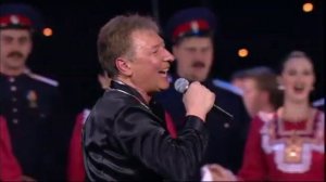 Андрей Никольский «Русская душа»