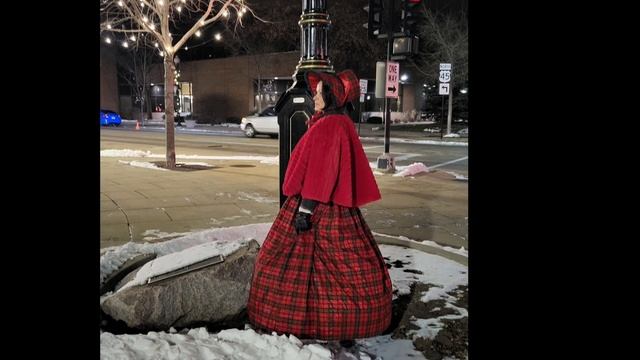 КАКОЙ РОЖДЕСТВЕНСКИЙ ГИМН САМЫЙ ПОПУЛЯРНЫЙ #АМЕРИКА#american смотреть онлайн