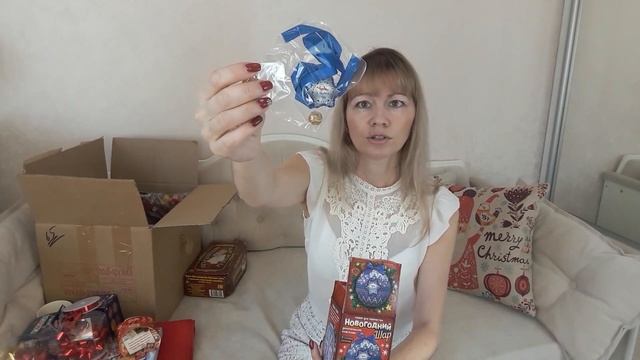 ЧТО ПОДАРИТЬ НА НОВЫЙ ГОД 2019 / СИМА -ЛЭНД / SIMA- LAND смотреть онлайн