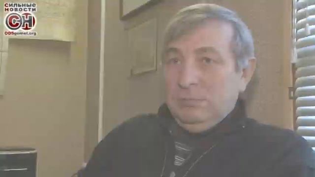 Владимир Секерко про участие в парламентских выборах смотреть онлайн
