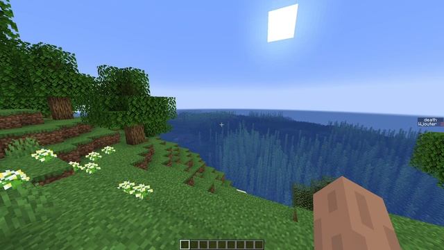 Set Up A Death Count in Vanilla Minecraft. Java and Bedrock смотреть онлайн