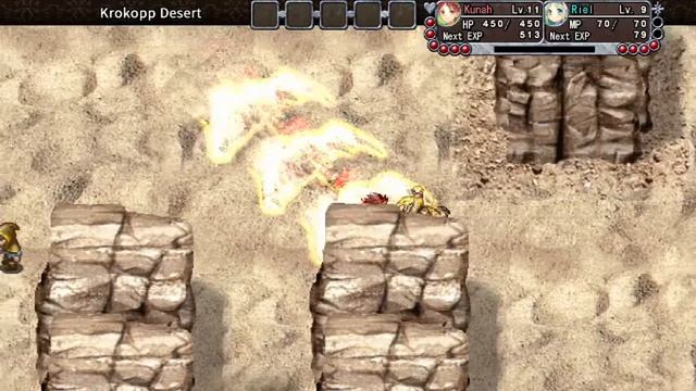 frane dragon odyssey part 9 смотреть онлайн