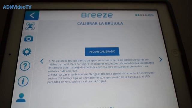 Yuneec Breeze Drone. mi experiencia ,Tutorial de vuelo en español y temas clave sobre la APP смотреть онлайн