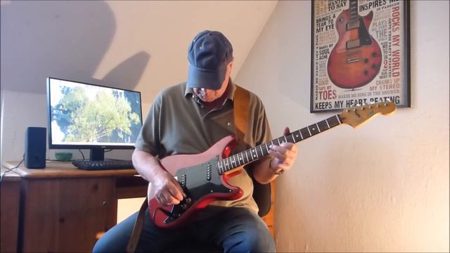 Slow Blues in B смотреть онлайн