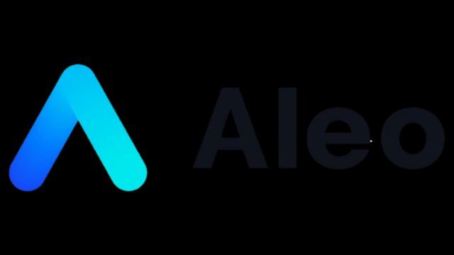 Сегодня мы с вами разберём вопрос для чего создан проект Aleo? смотреть онлайн