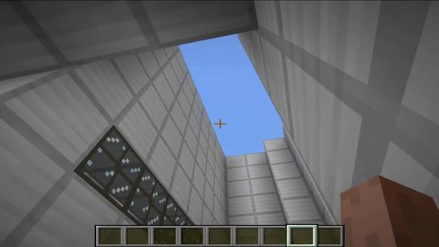 Обзор мода Industrial Craft v2.0 + addon "Rocket Sciance" для Minecraft Ч.2 #2 смотреть онлайн