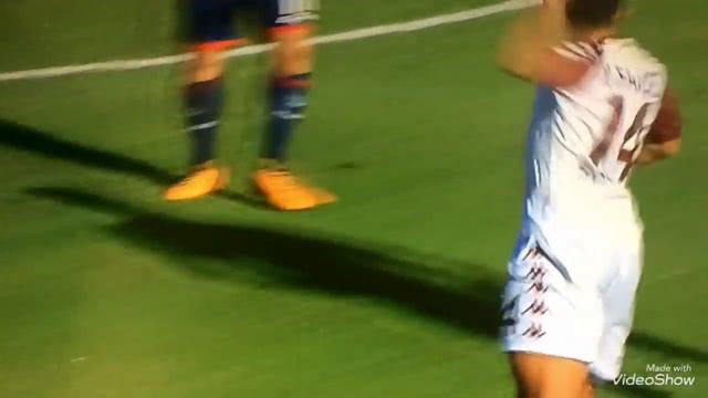 Crotone - Torino 2-2 Serie A (Tutti i Goal) смотреть онлайн