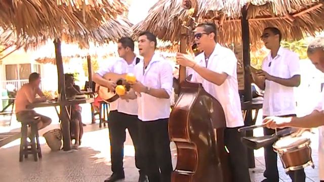 maracas aniano смотреть онлайн