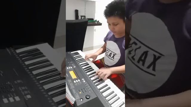 Nathan - Duvernoy No 6 dangan metronome 45 смотреть онлайн
