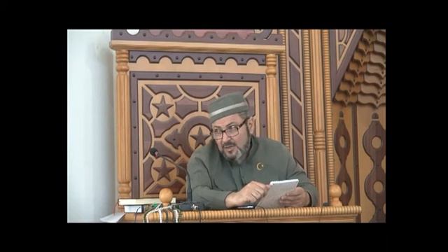 День джума смотреть онлайн