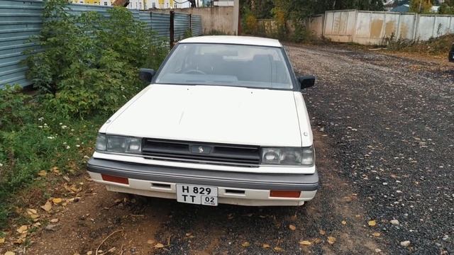 Ремонт Skyline и покупка нового ведра! смотреть онлайн