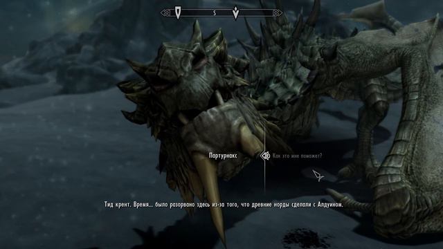 ПРОХОЖДЕНИЕ НА РУССКОМ!!! Skyrim Special Edition #56 Сложность легенда!! смотреть онлайн