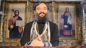 Когда правильно печь КУЛИЧИ на страстной неделе? (Без ШУТОК). Священник Валерий Сосковец