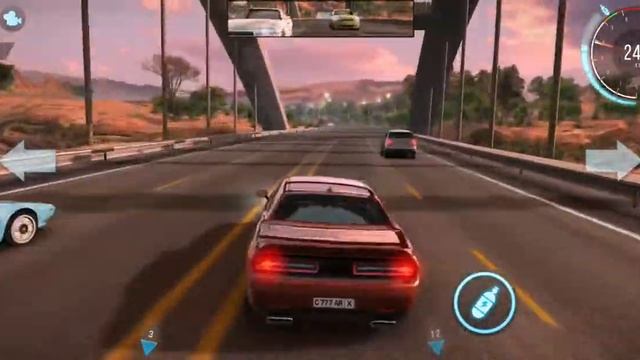 CarX Highway Racing. Что то пошло не так. Коробка тупит. #5(Galaxy Note9) смотреть онлайн