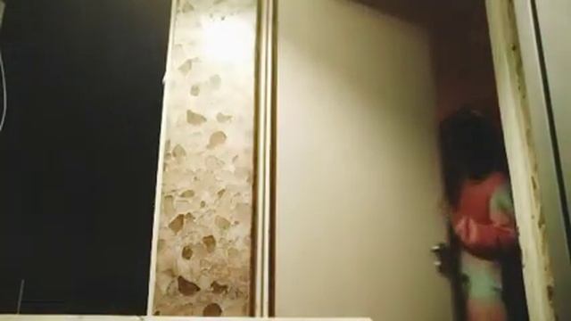 Запись со второй камеры / Разговор с Баку )