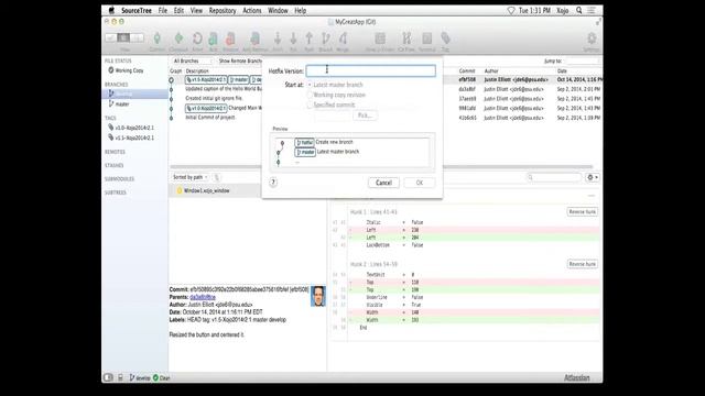 Getting to Know Git, Part 2 смотреть онлайн
