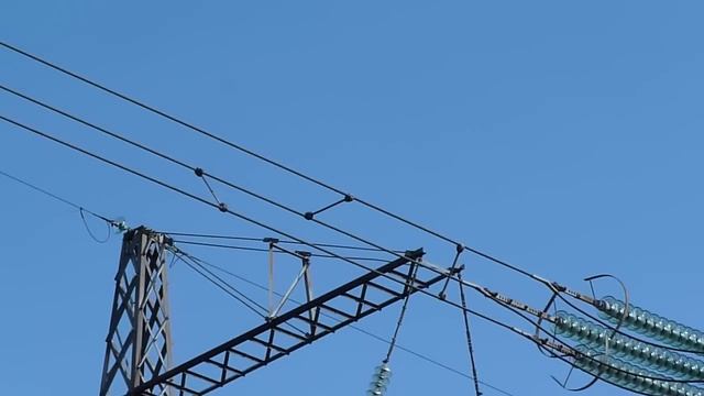 ЛЭП 500кВ смотреть онлайн