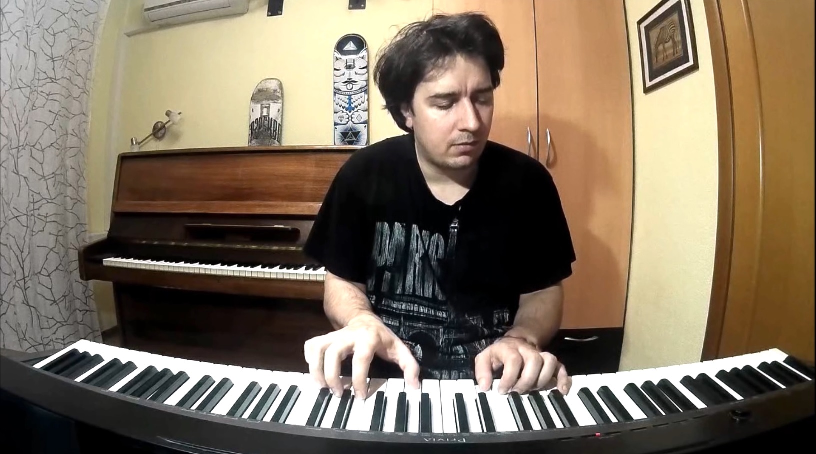 Paul de Senneville - Ballade pour adeline смотреть онлайн