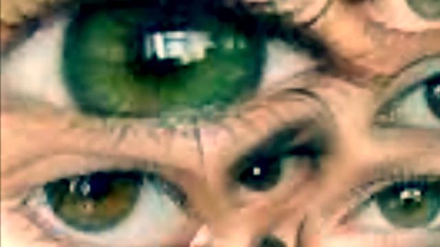 ПОЧЕМУ ШКОЛЬНАЯ ДОСКА ЗЕЛЕНОГО ЦВЕТА как человеческий глаз лучше видит зеленый цвет смотреть онлайн