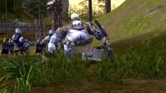 L2 - Freya (CT2.5) - Power Combat Training Field смотреть онлайн
