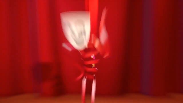 The Amazing Digital Circus Intro/Theme Song смотреть онлайн