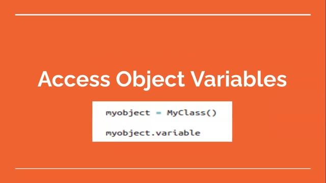 Classes and Object in Python | Beginner's guide | Python Basics | Learning INN смотреть онлайн