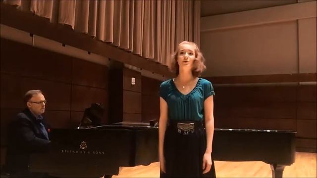 Jessica Vanek The Life I Never Led (Goldberg Music) смотреть онлайн