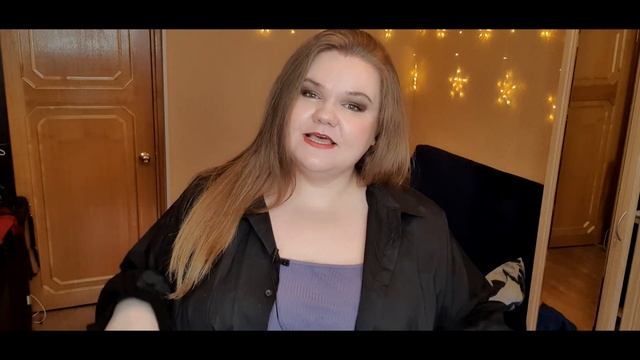 ТРЕНДЫ ВЕСНА-ЛЕТО 2022 / ОБРАЗЫ PLUS SIZE / ВЕСЕННИЙ ГАРДЕРОБ смотреть онлайн