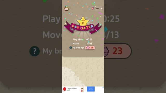 Sort Ball: Brain Healing Game - Android Gameplay смотреть онлайн