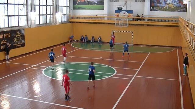 20.11.2021 «Атлантида» (Орск) - СК «КПРФ-Орск» (Орск) - 0:5 (период 1) смотреть онлайн
