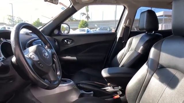 2013 Nissan JUKE Oxnard, Ventura, Camarillo, Thousand Oaks, Santa Barbara, CA AXP2343 смотреть онлайн